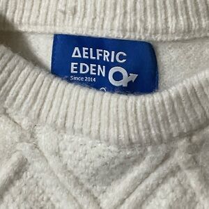 Aelfric Eden sweater